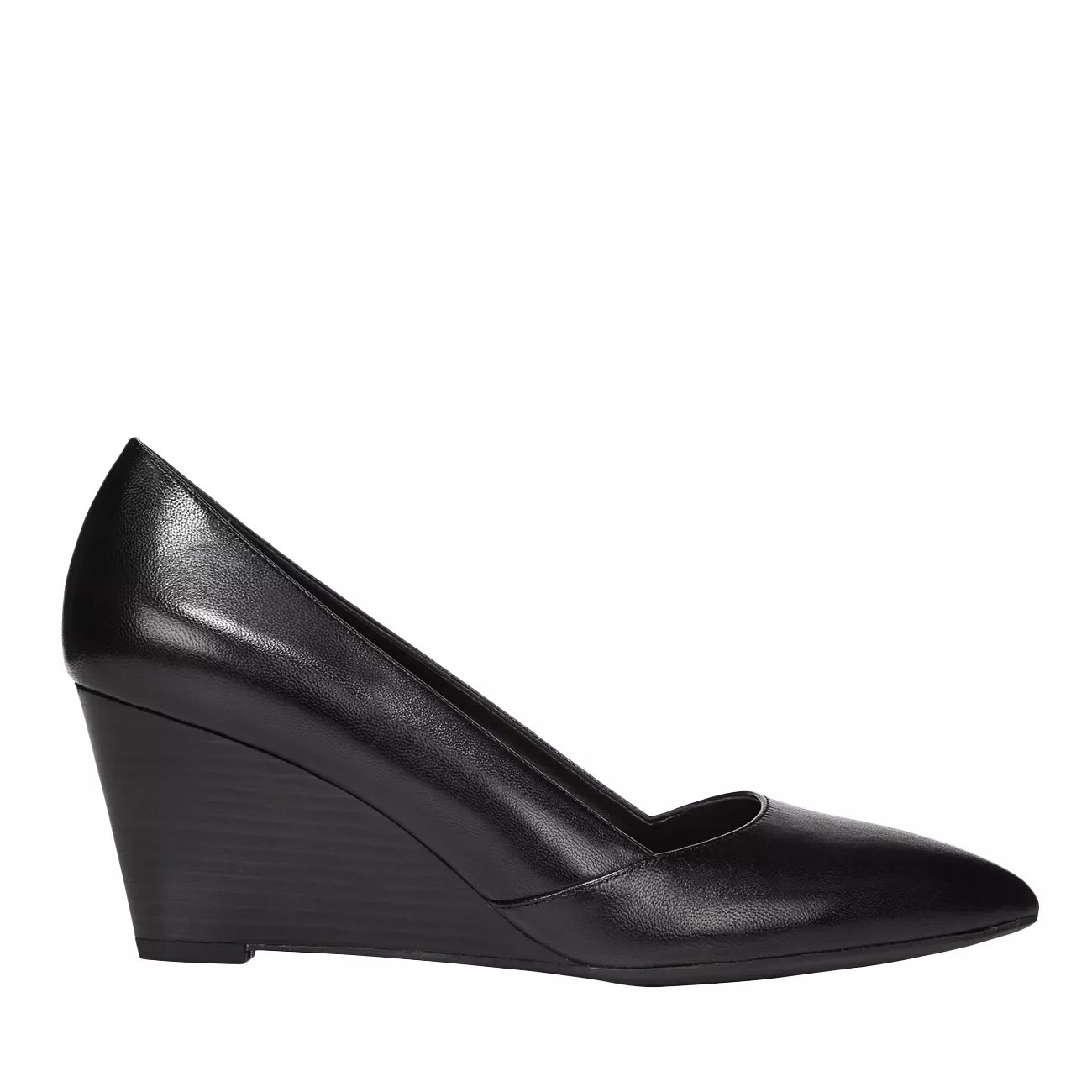 franco sarto frankie wedge pump