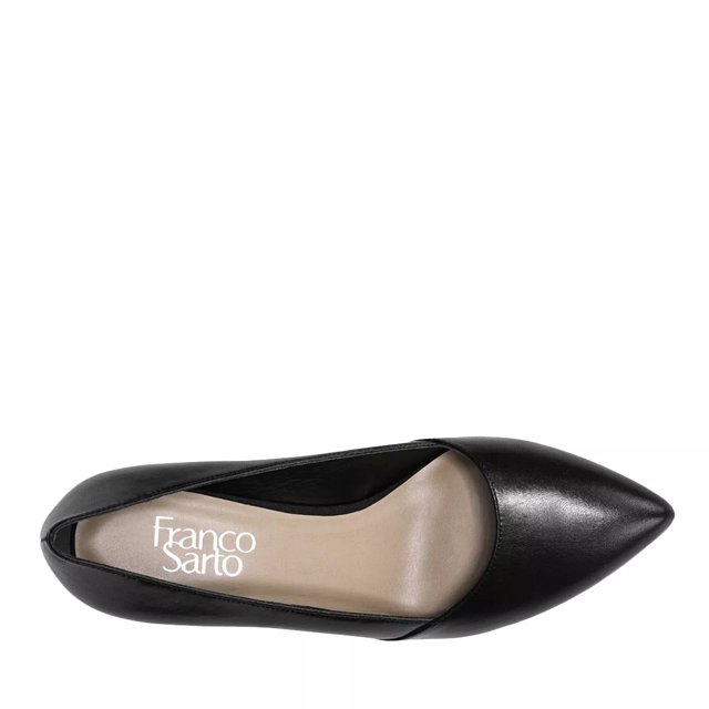 franco sarto frankie wedge pump