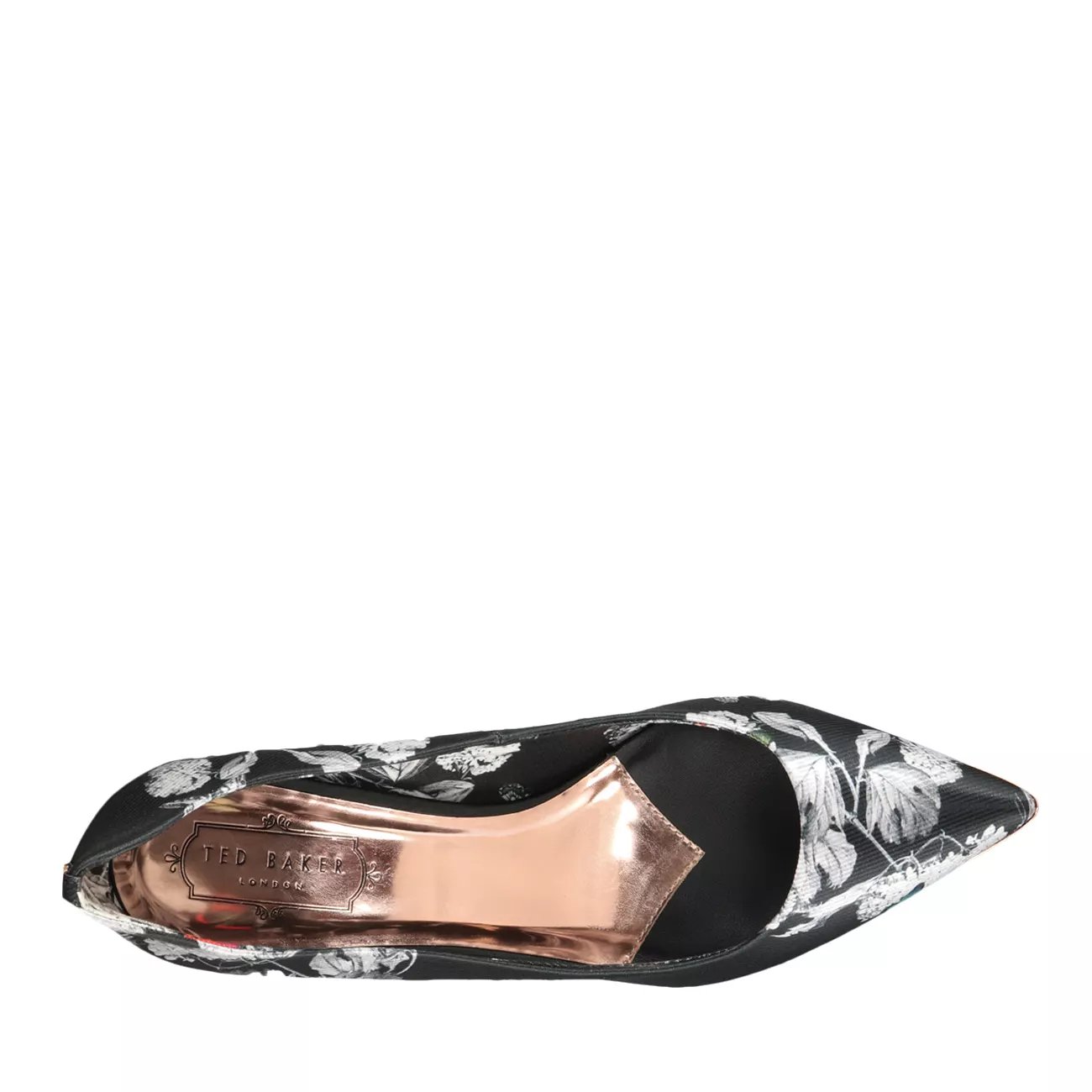 dsw ted baker