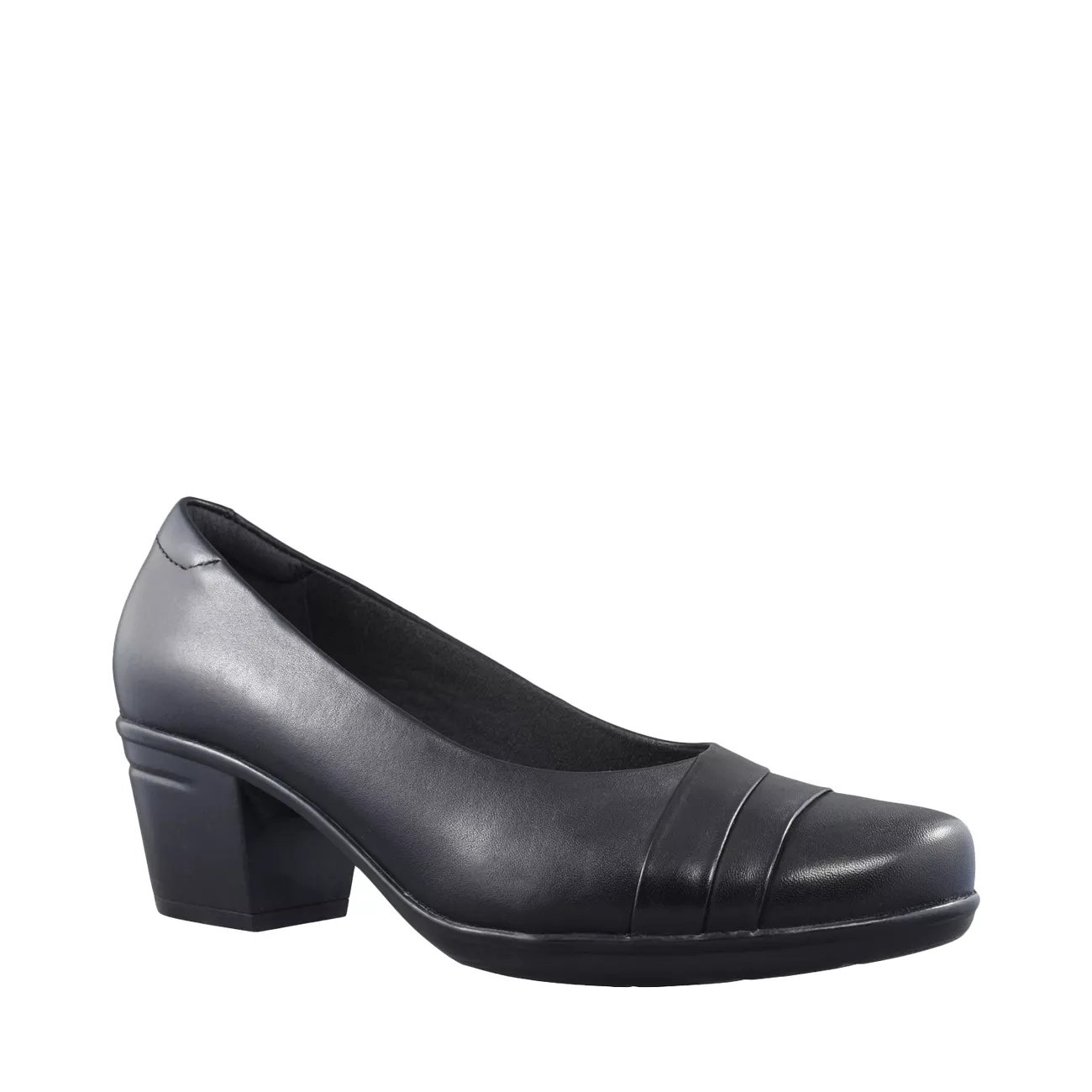 clarks heels dsw