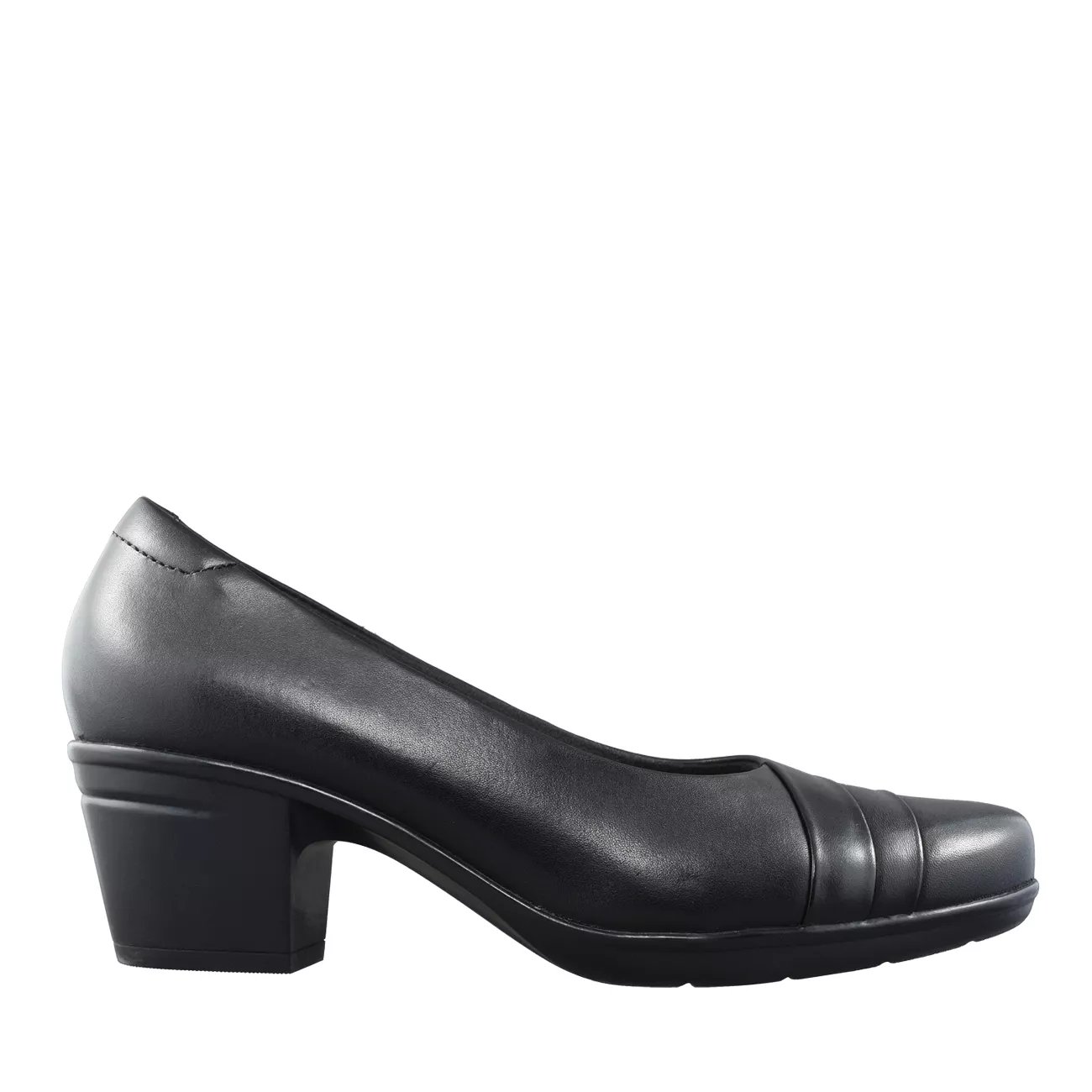 Clarks Emslie Mae Pump | The Shoe Company