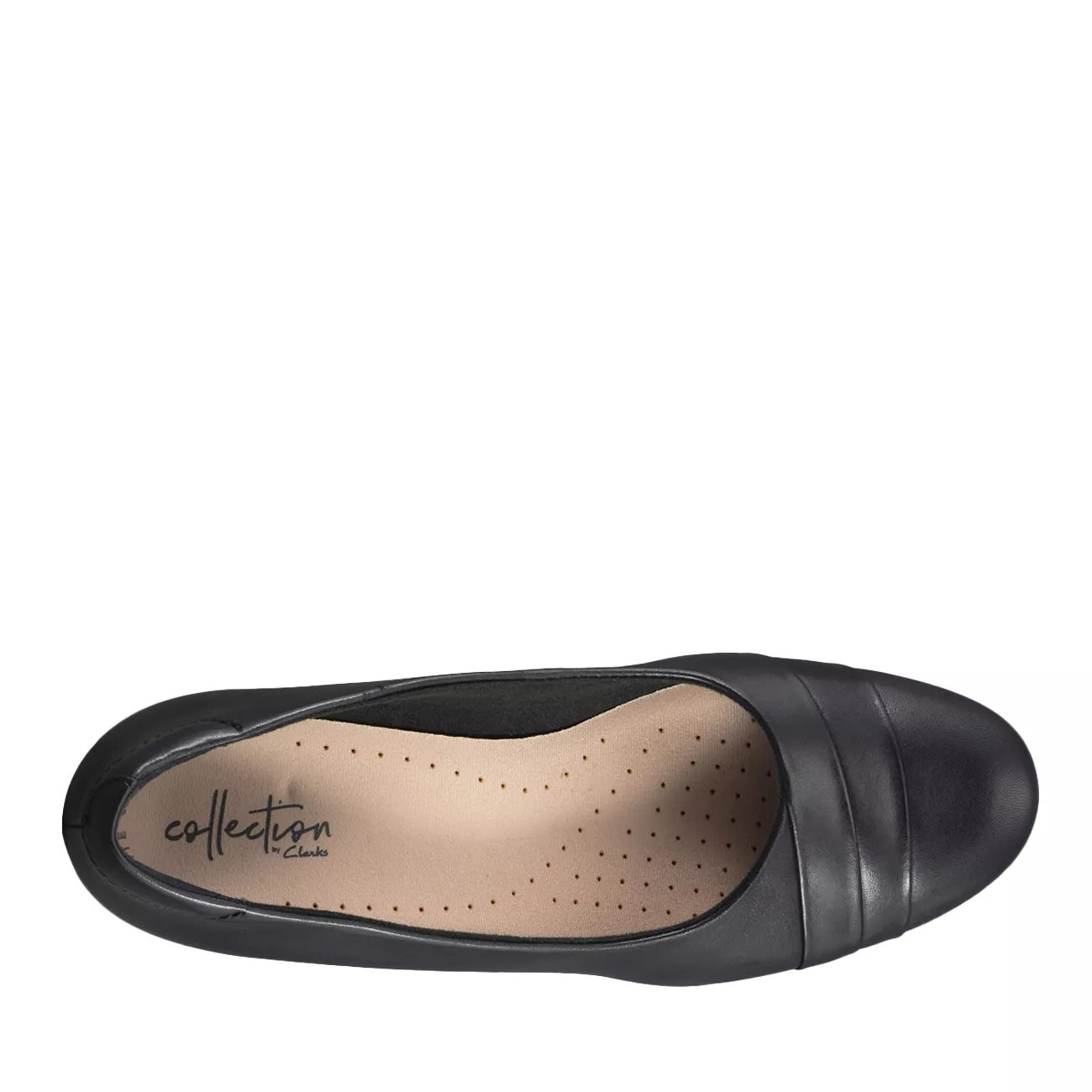 Clarks Emslie Mae Pump | DSW Canada