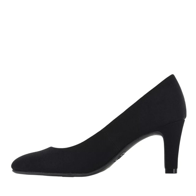 abella galaxy pump black