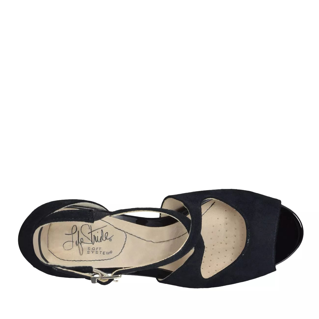 lifestride maria pumps