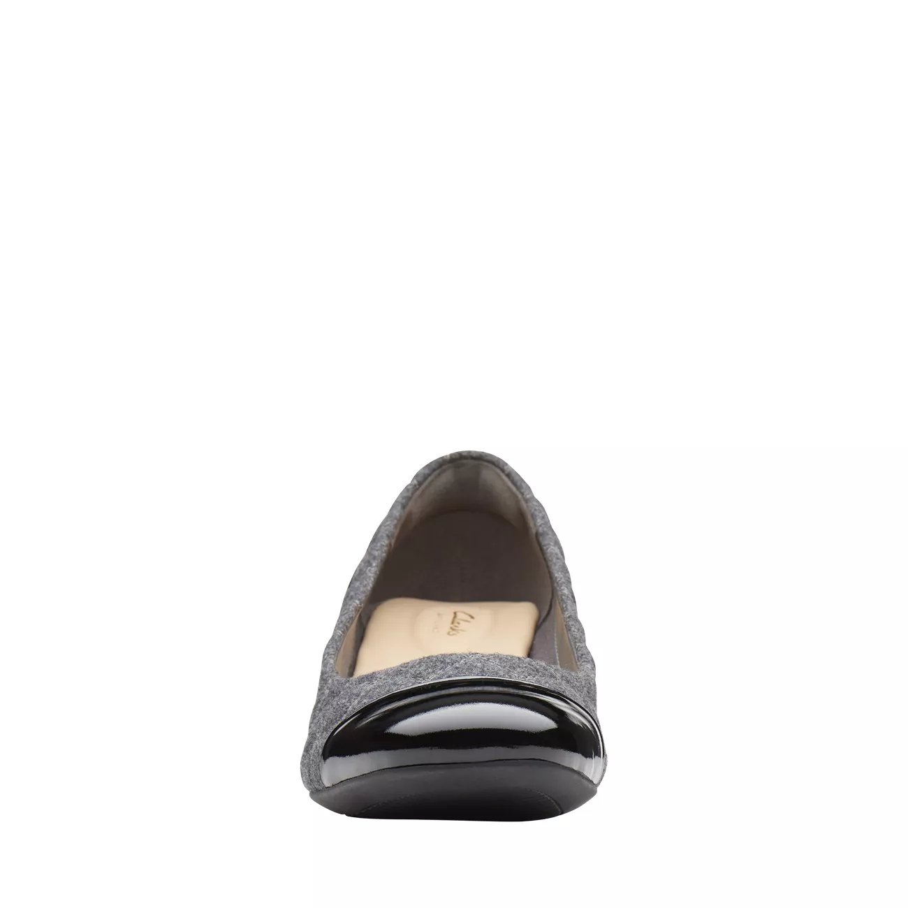clarks tealia sera pump