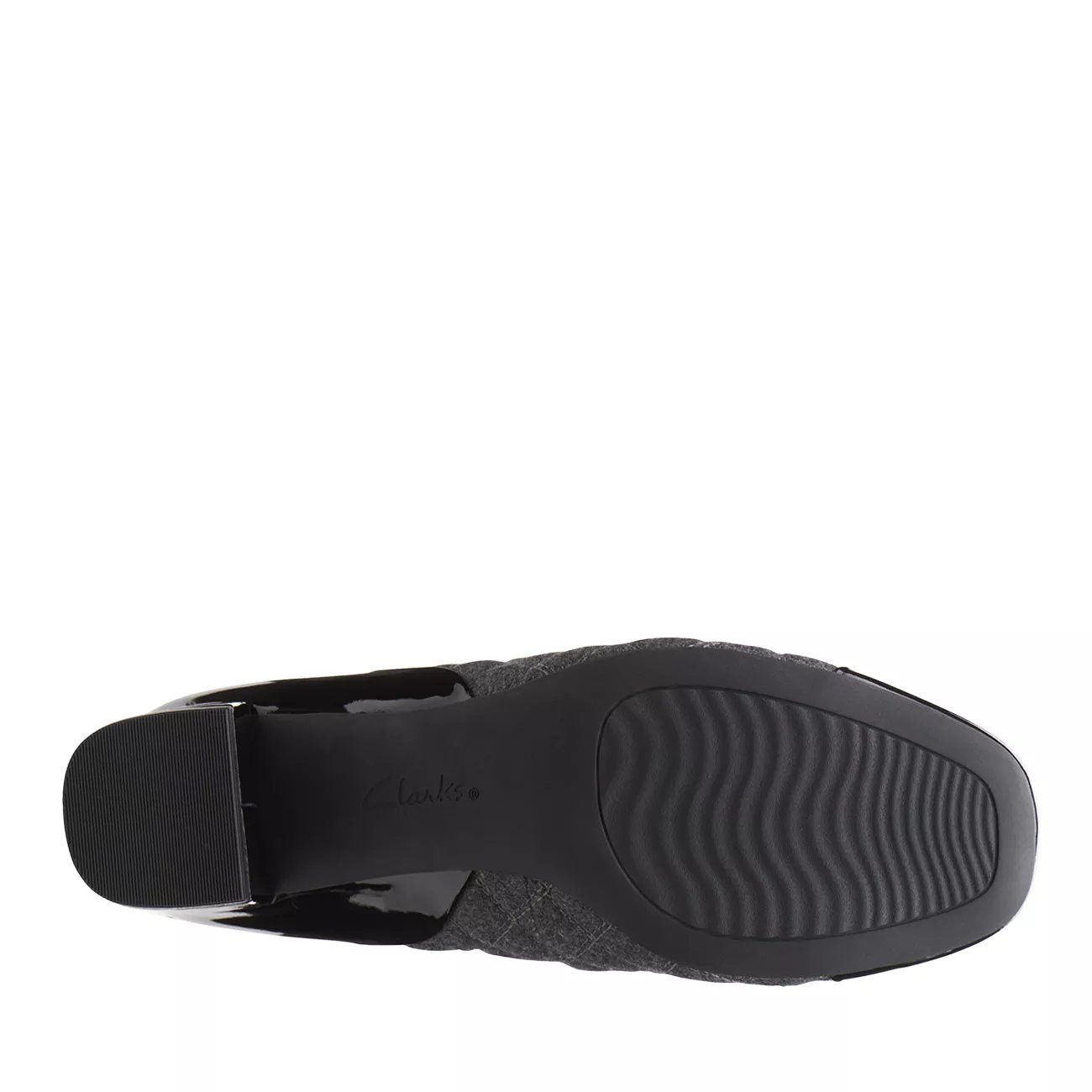 clarks tealia sera pump