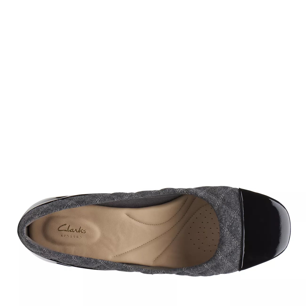 clarks tealia sera