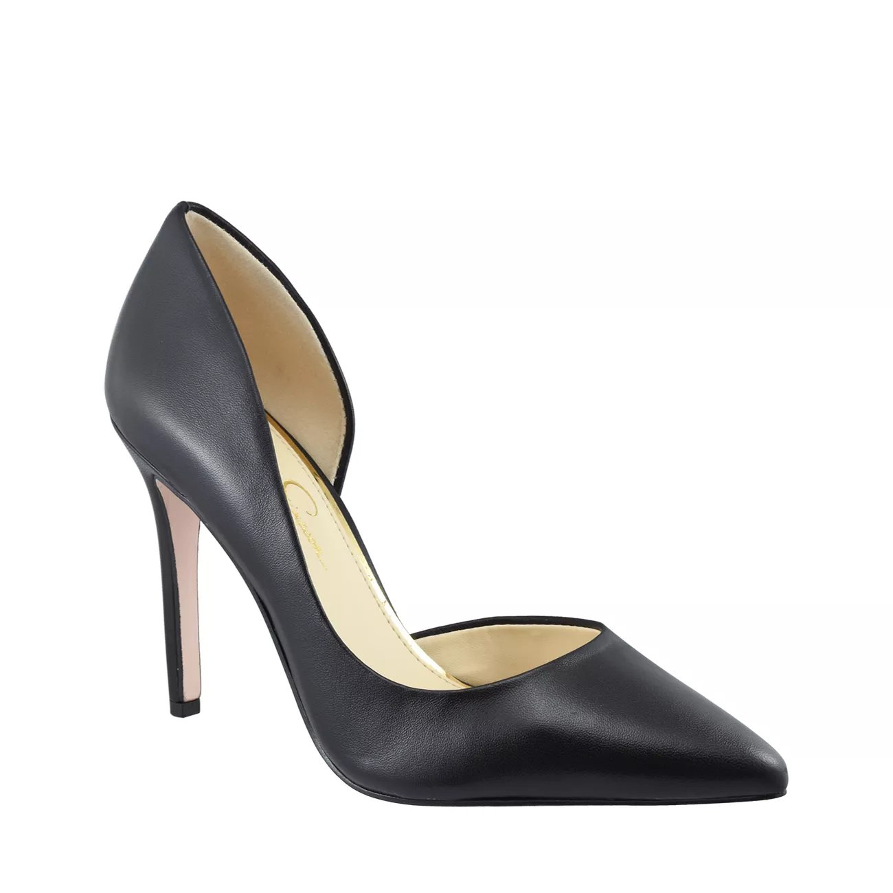 Jessica simpson hotsell prianne pump