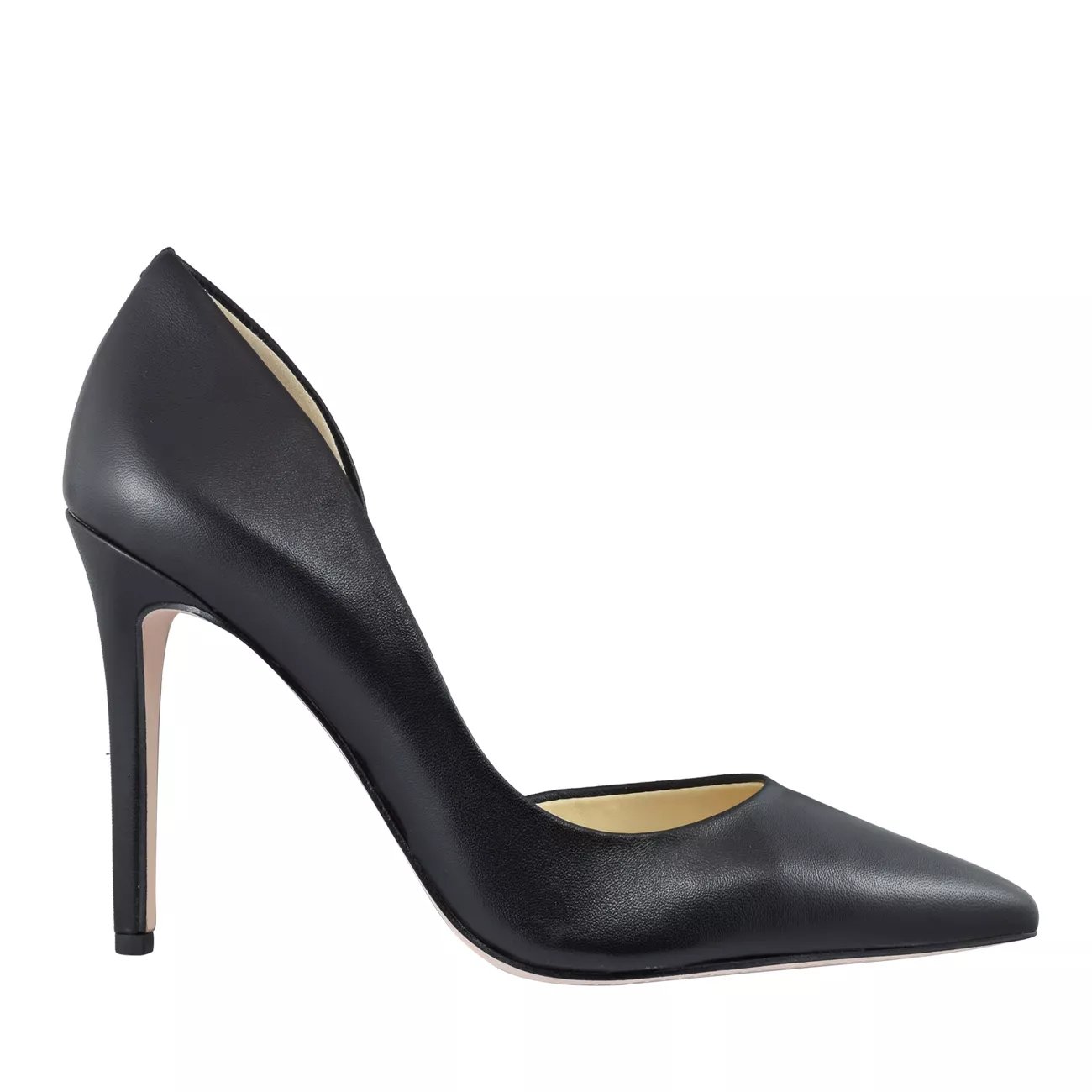 Jessica Simpson Paryn Pump | The Shoe Company