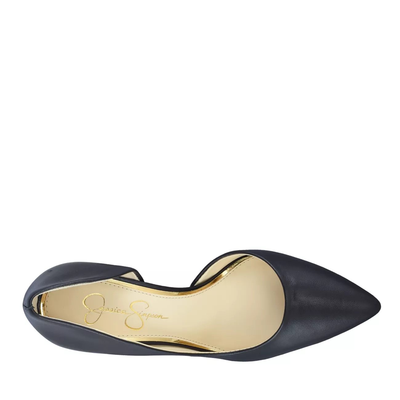 jessica simpson paryn