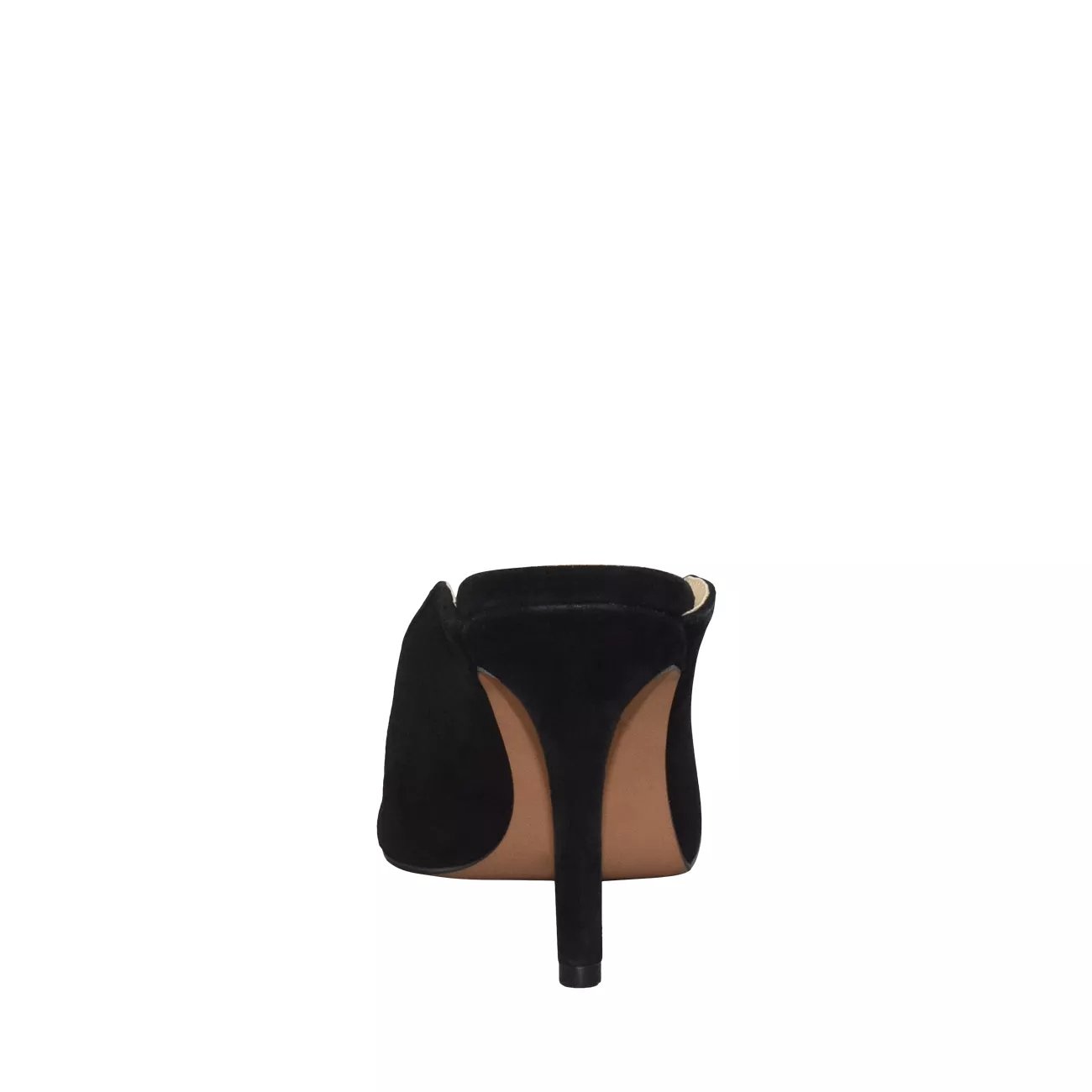 vince hedi mule