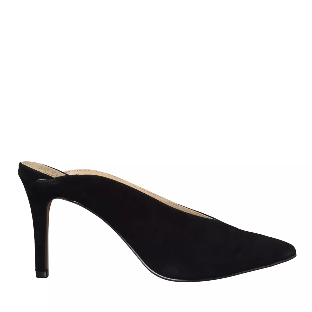 vince camuto jenabie mule