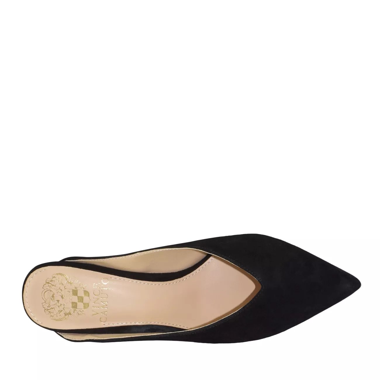 vince hedi mule