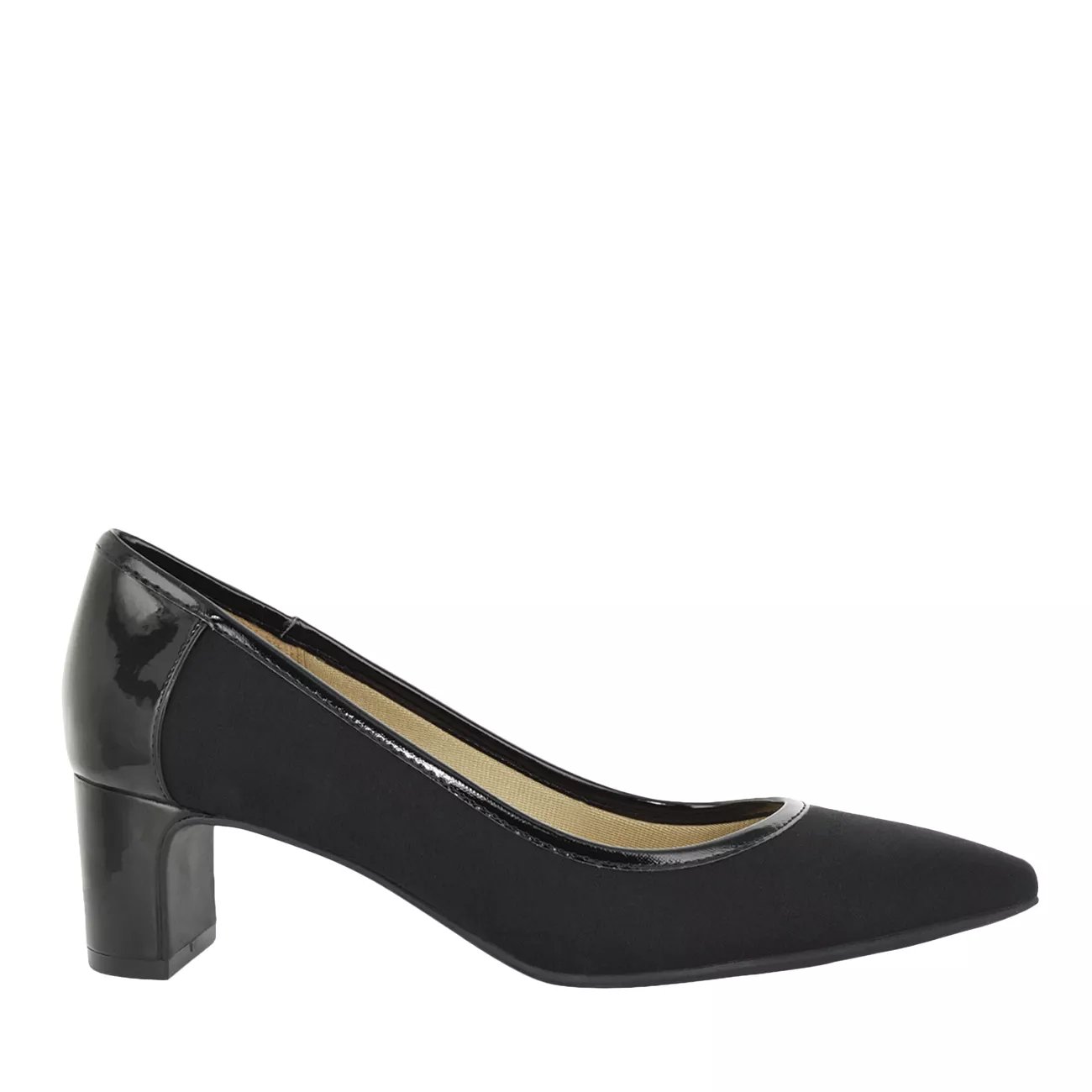 abella shoes wide width