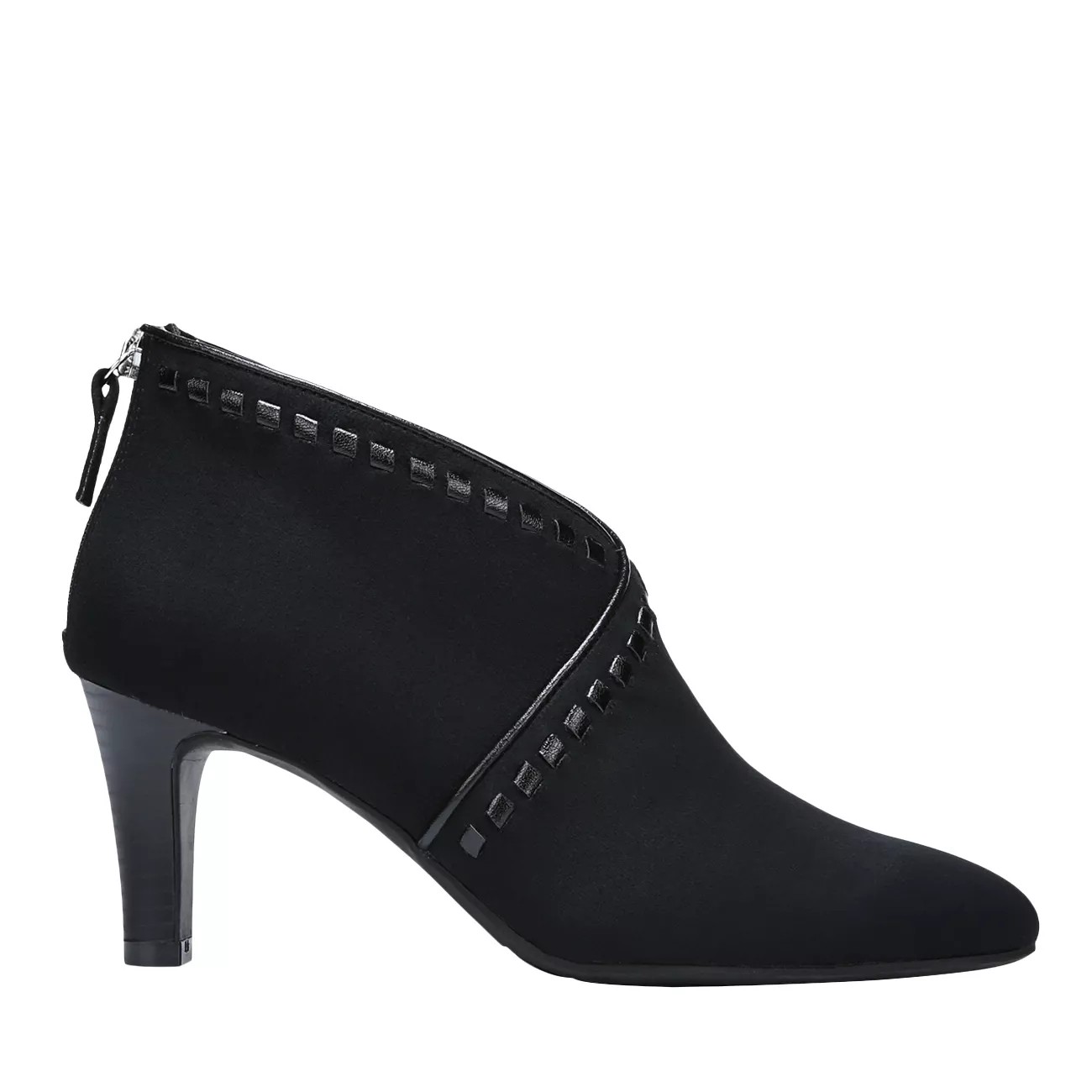 Women's Bootie Boots Shoes | The Shoe Company