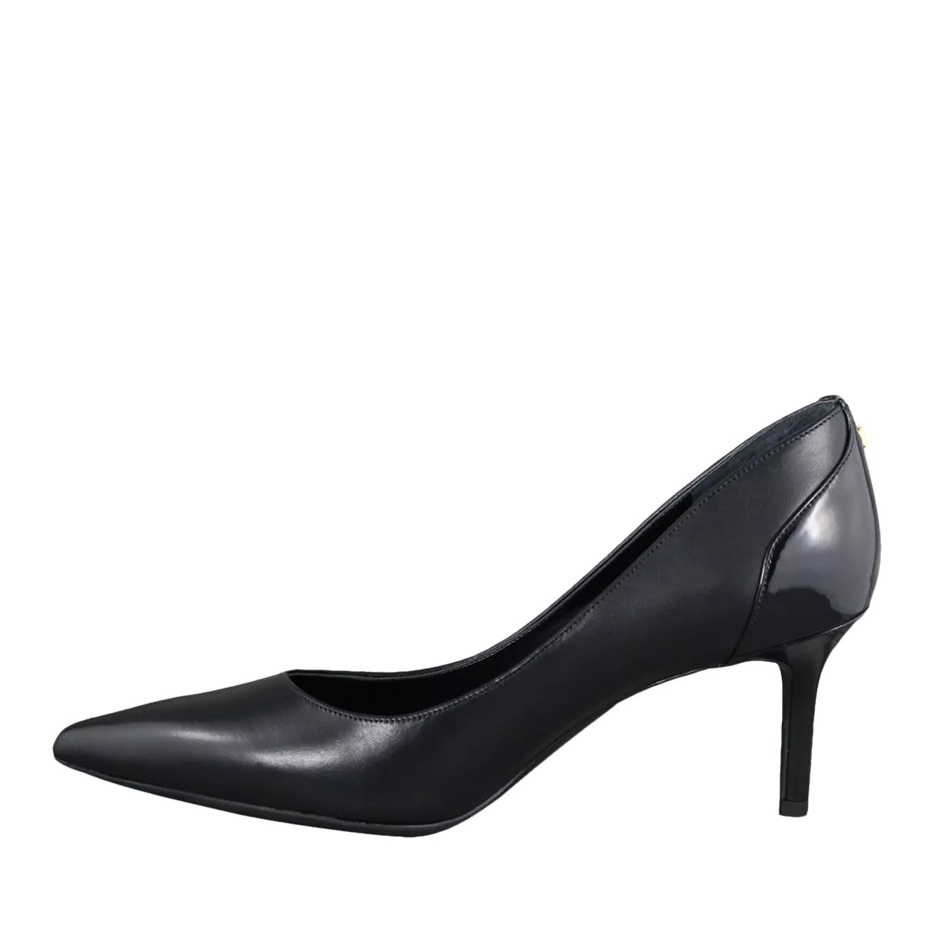 ralph lauren livie pump