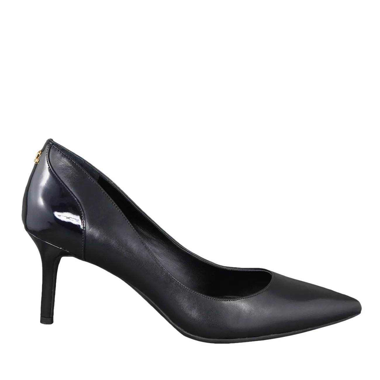 ralph lauren livie pump