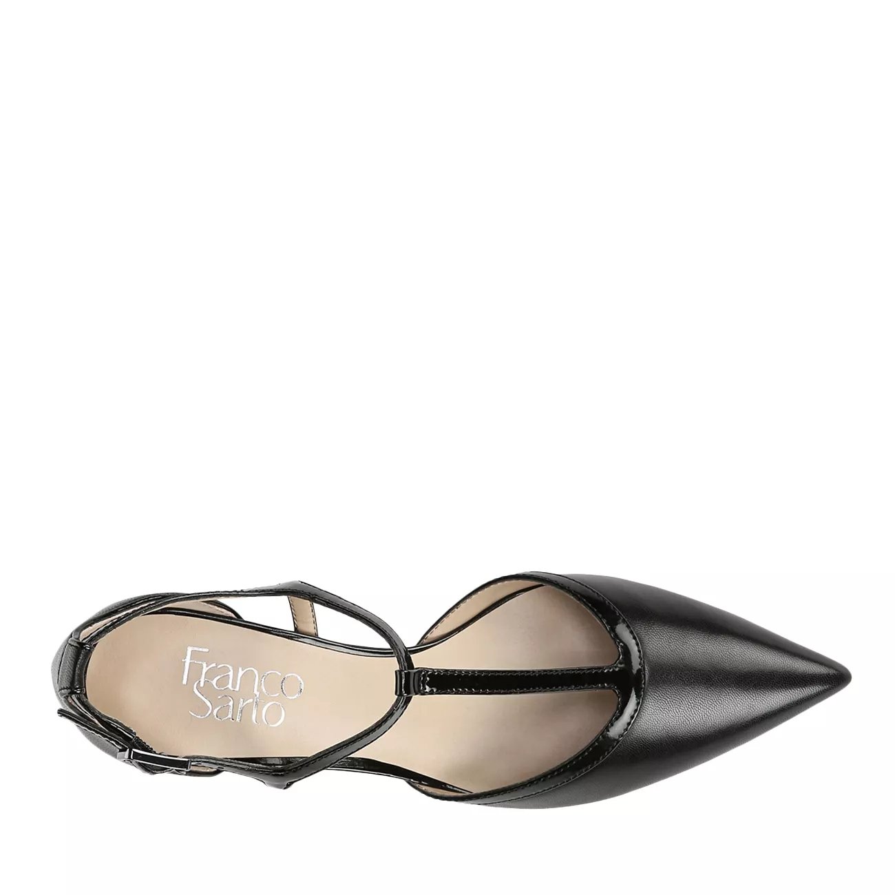 franco sarto jaya pump