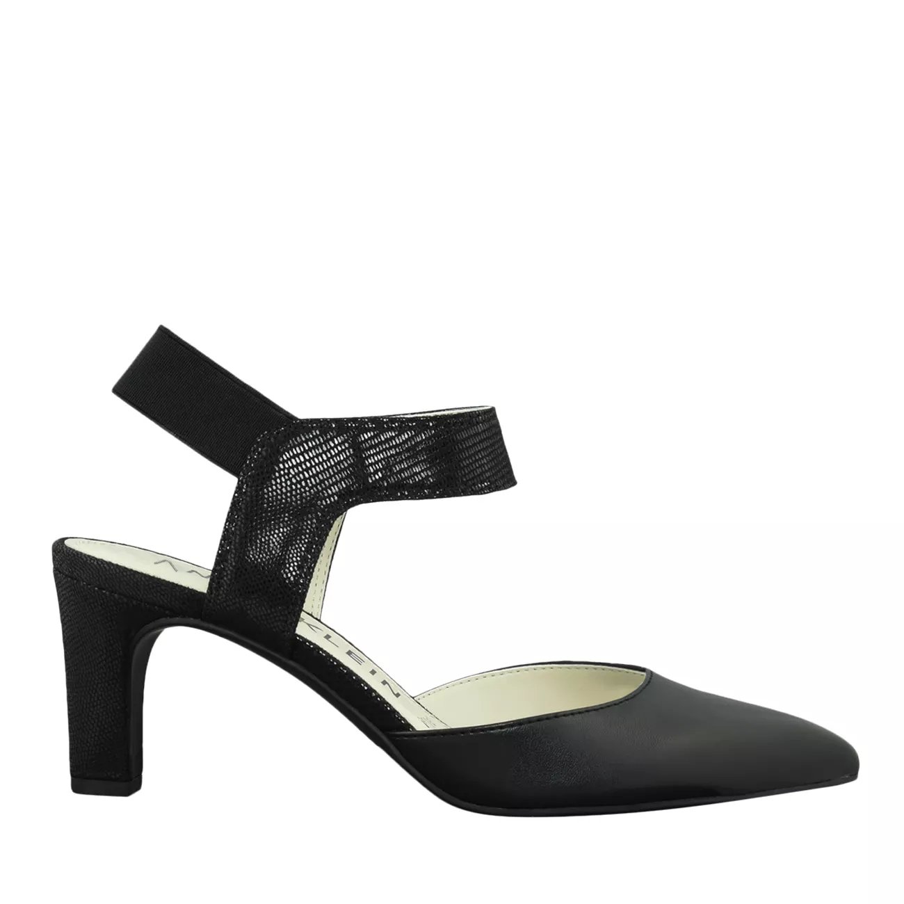 anne klein katia pump