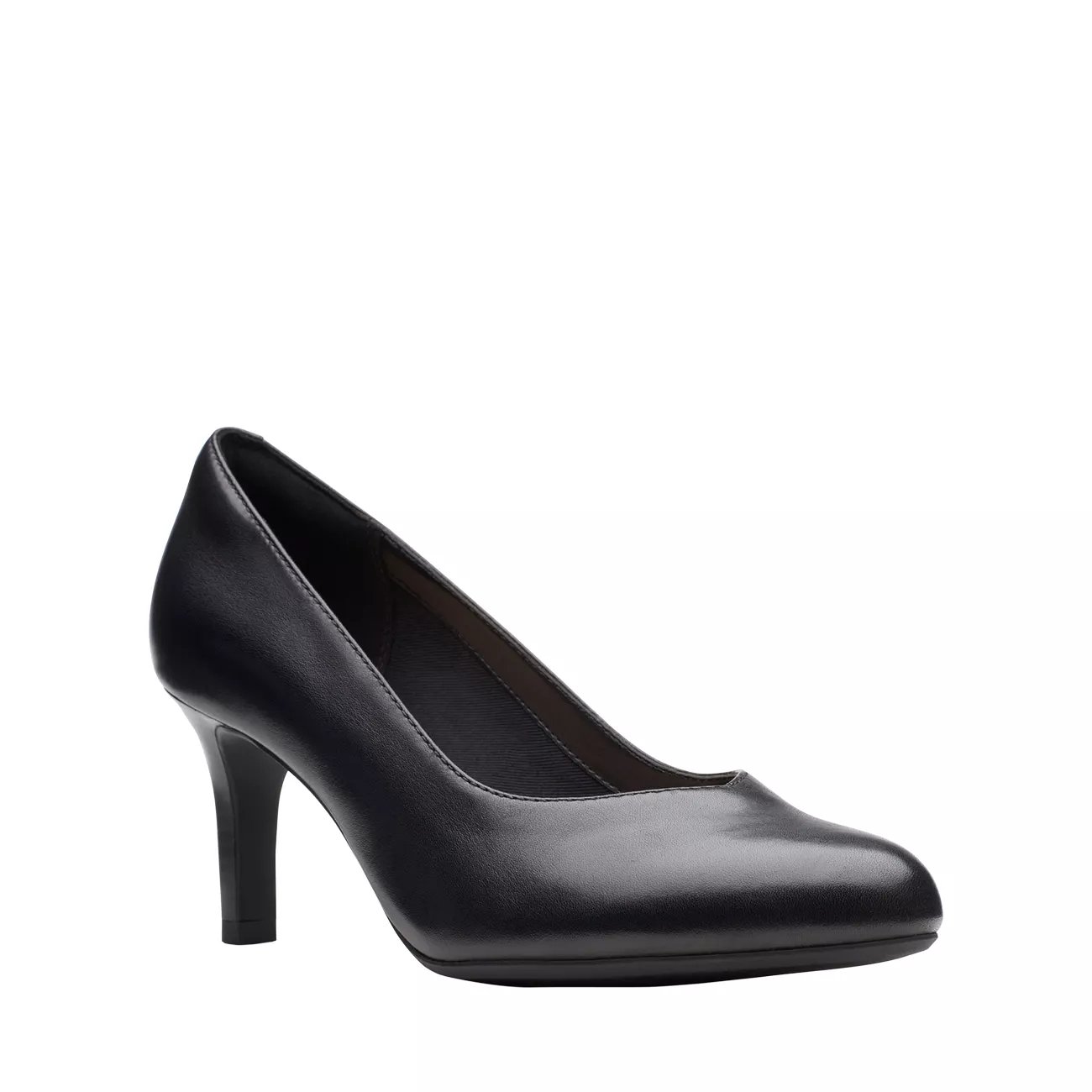 clarks dancer nolin pump