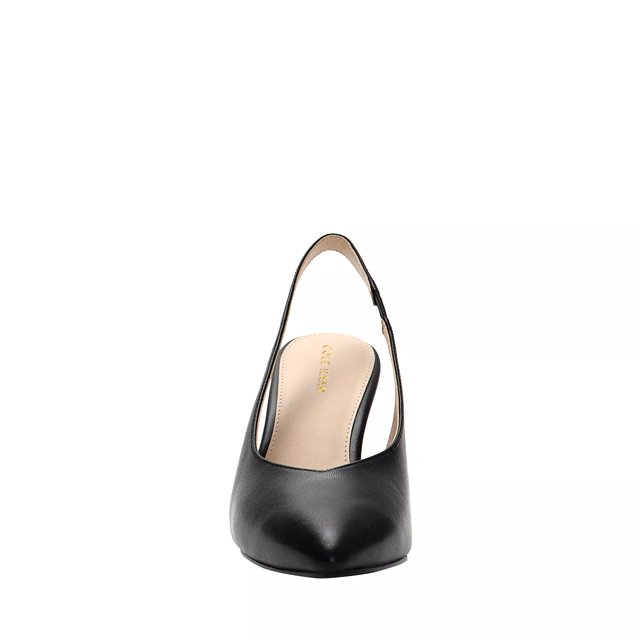 elnora slingback wedge