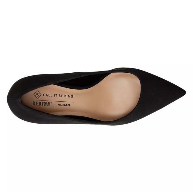 Call It Spring Janessa Pump DSW Canada