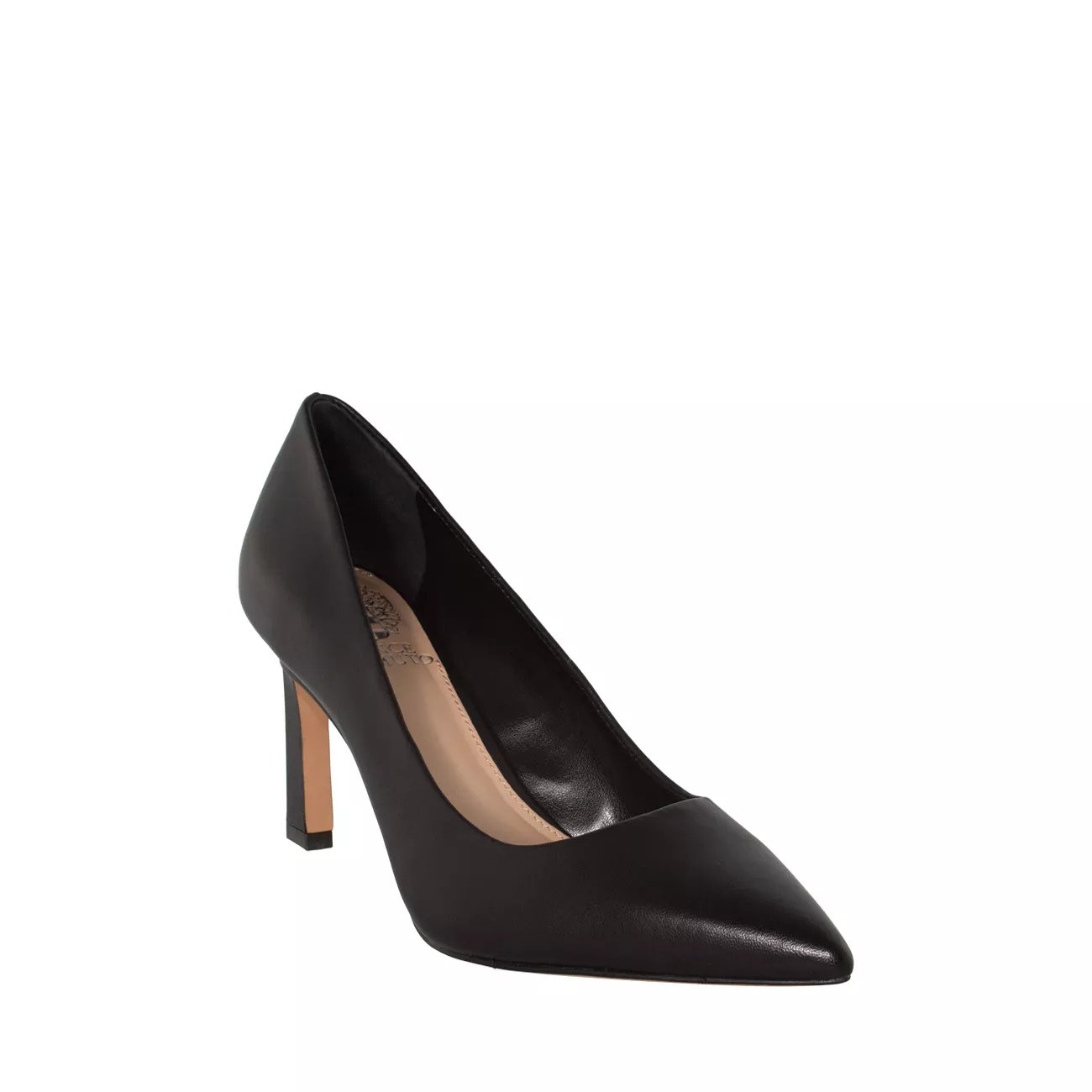 retsie pointed toe pump vince camuto