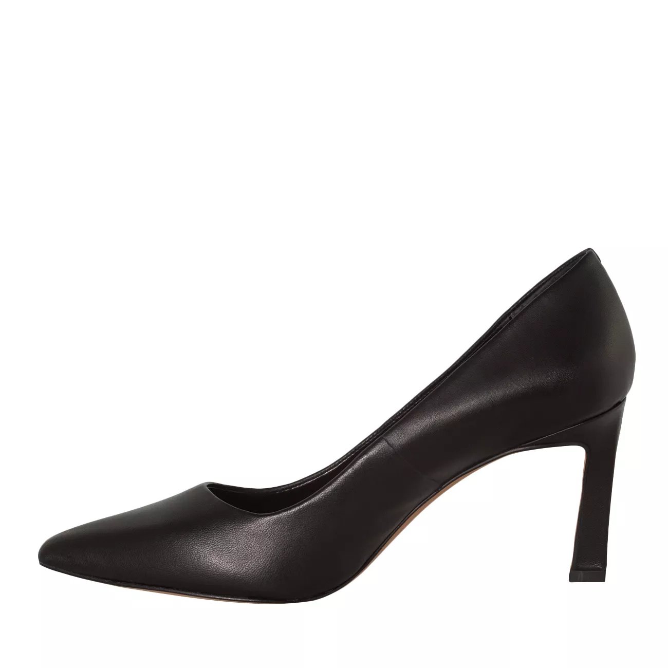 retsie pointed toe pump vince camuto