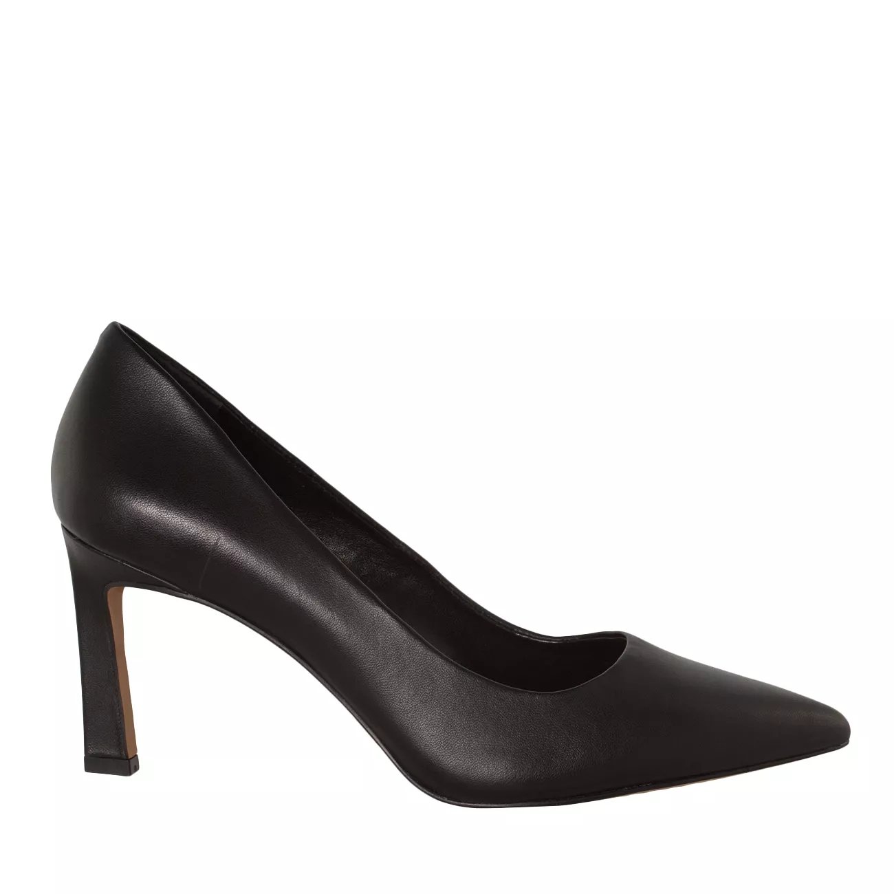 retsie pointed toe pump vince camuto