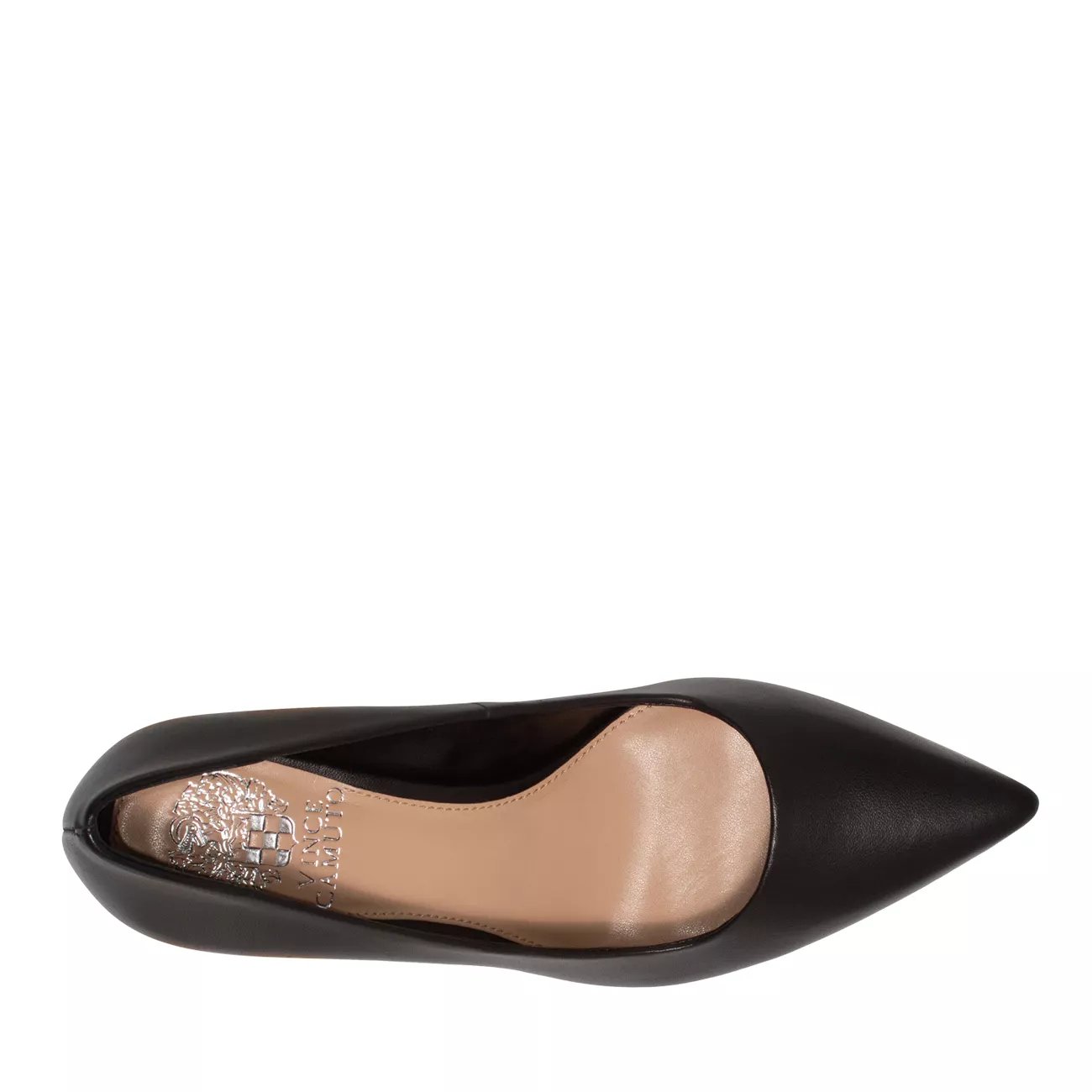 retsie pointed toe pump vince camuto