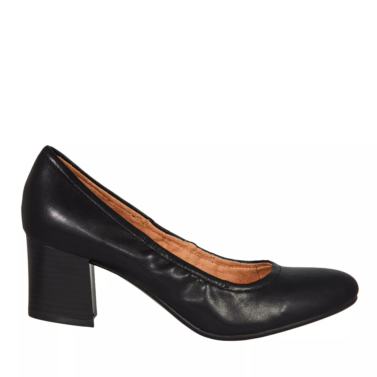 Naturalizer Lexington Pump DSW Canada