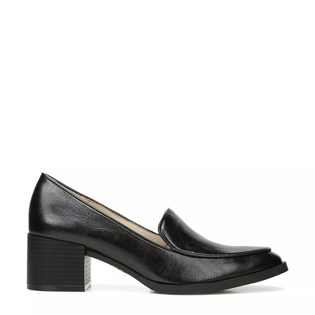 Lifestride Devyn Loafer Pump | The Shoe Company