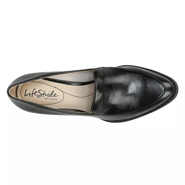 lifestride devyn loafer