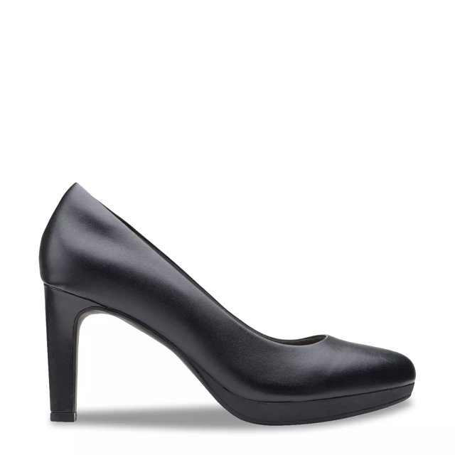 Clarks Women's Ambyr Joy Pump The Shoe Company