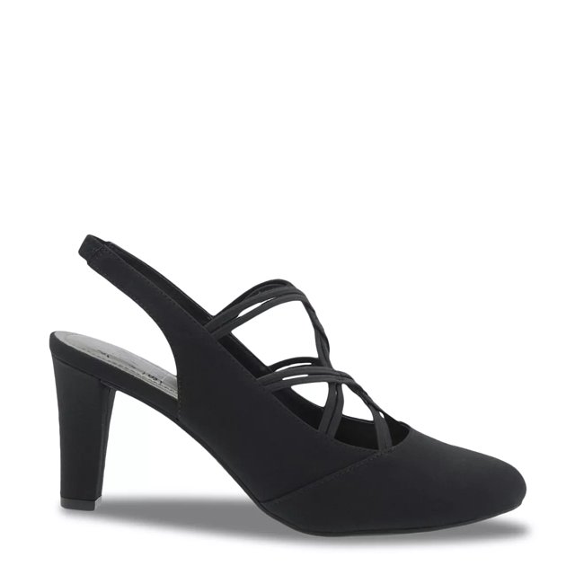 Impo Vitani Closed Toe Slingback Pump