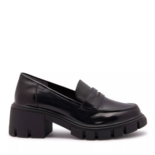 Crown Vintage Sage Penny Loafer | The Shoe Company