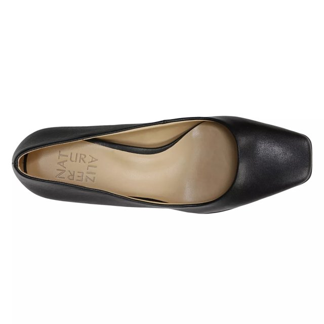 Dsw naturalizer pumps online