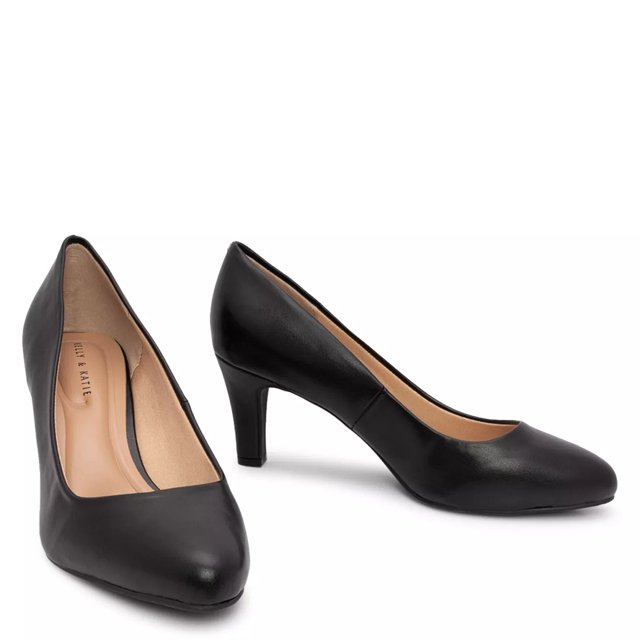 Kelly and katie pumps hot sale