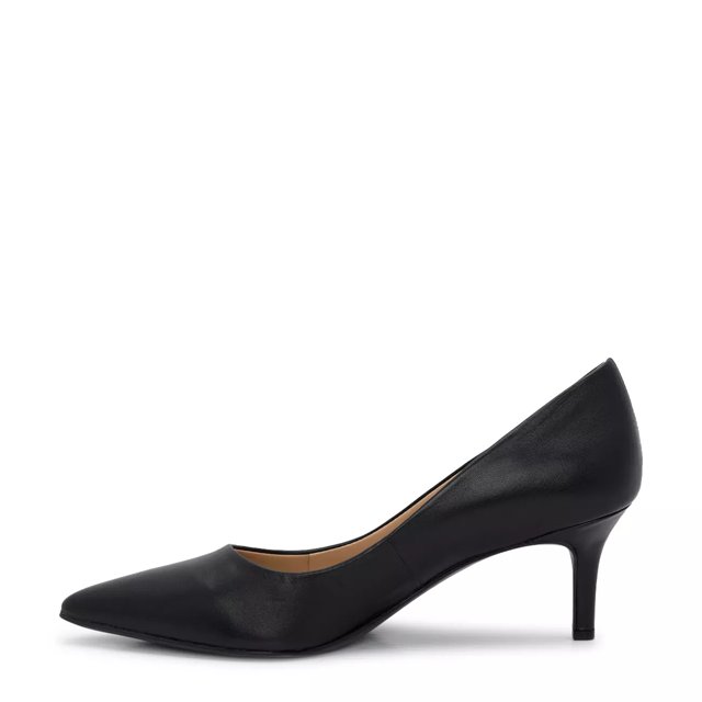 Naturalizer donelle pumps black online