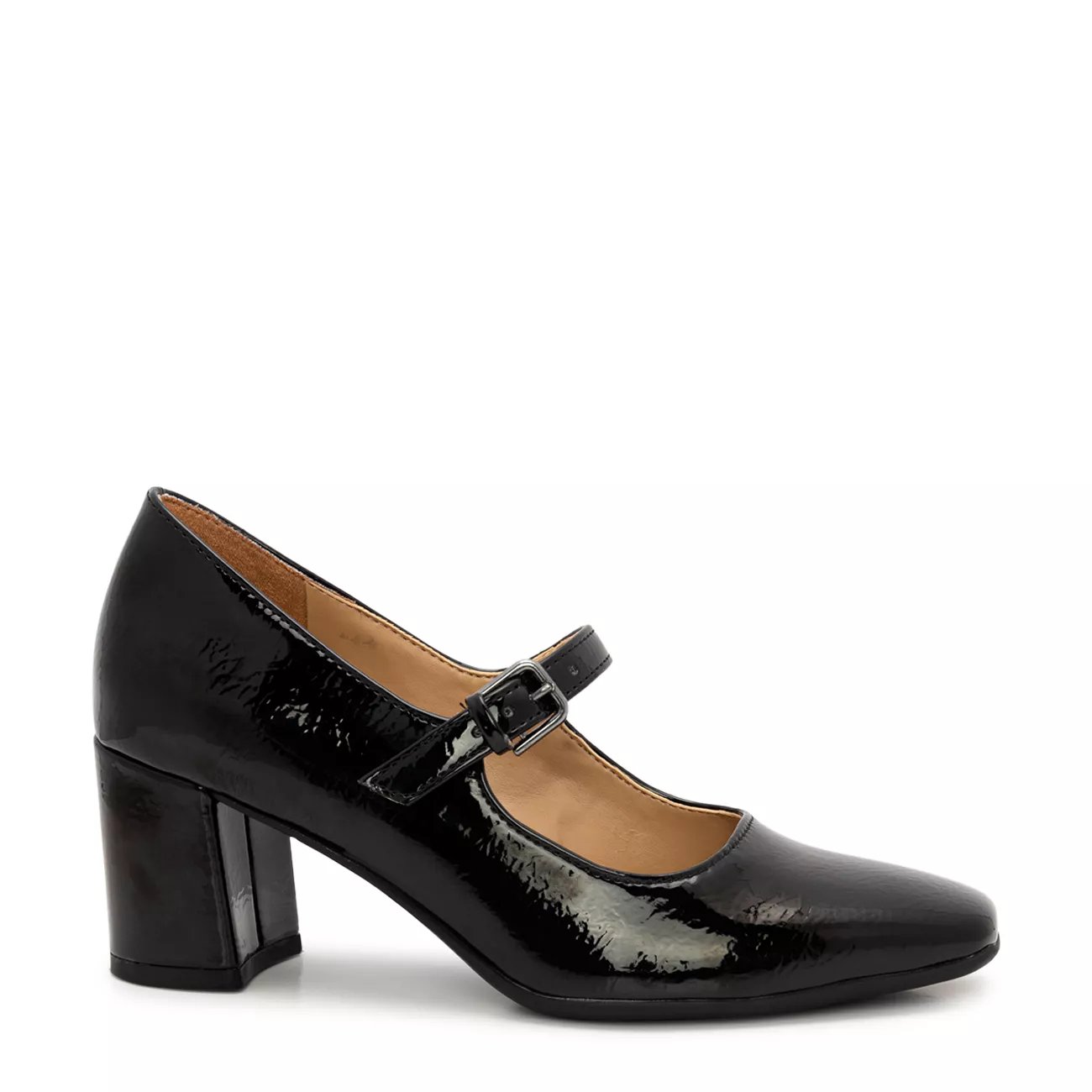 Naturalizer Warner Mary Jane Pump | The Shoe Company