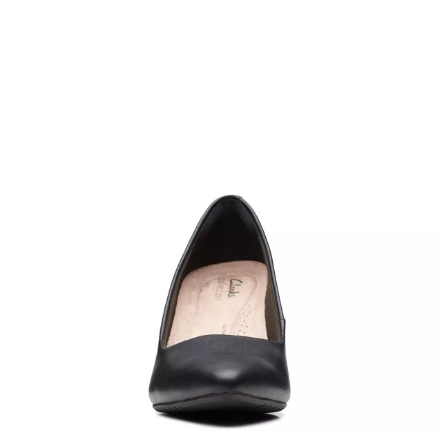 Clarks Women s Kataleyna Gem Pump The Shoe Company