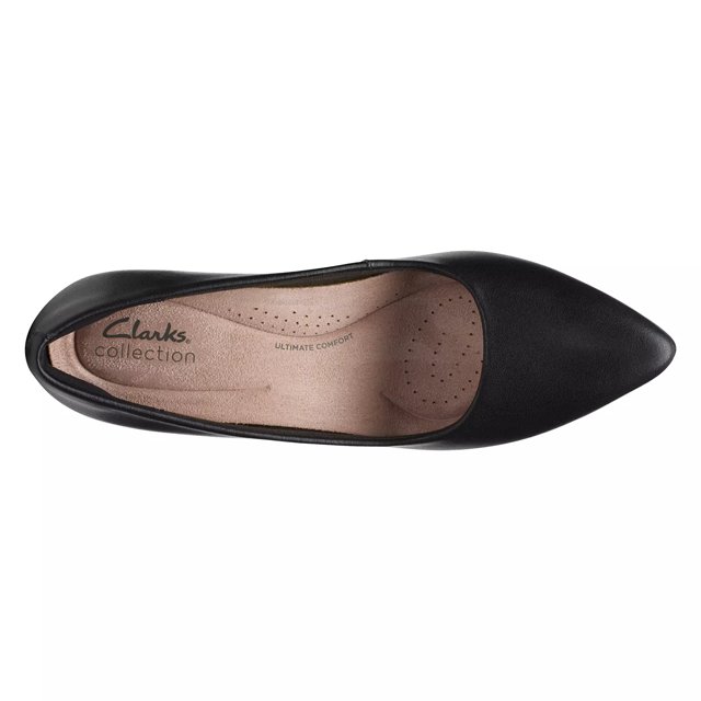Clarks Women s Kataleyna Gem Pump DSW Canada