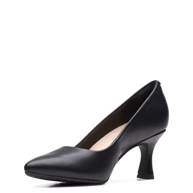 Clarks Women s Kataleyna Gem Pump The Shoe Company