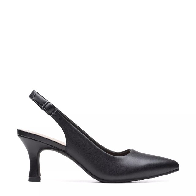 Clarks Women s Slingback Pump The Shoe Company