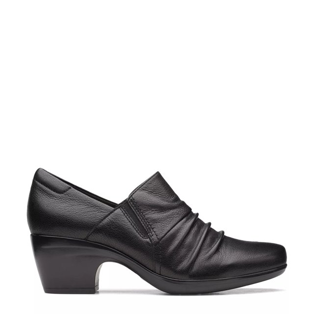 clarks women's emily cove pump