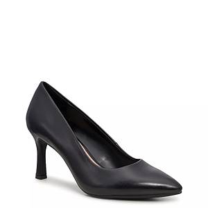 Dsw low sale heel shoes