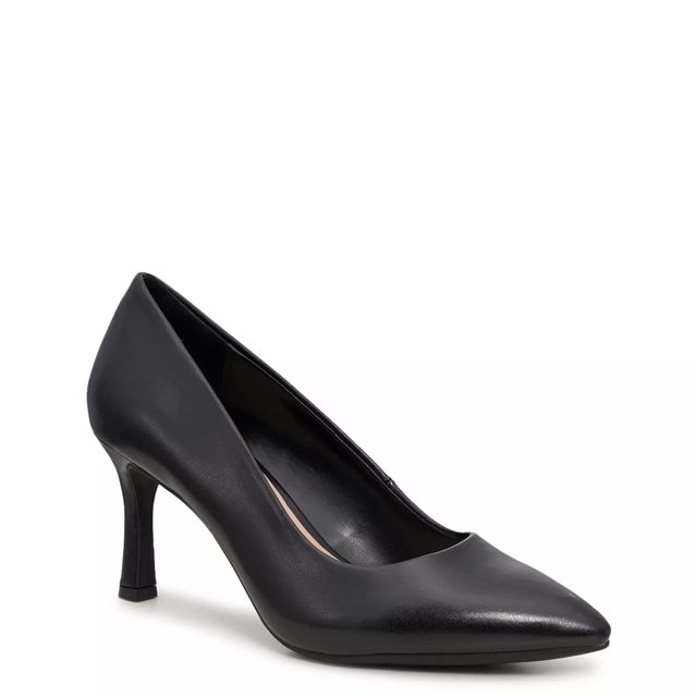 Dsw black pump top