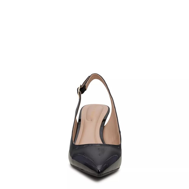 Kelly Katie Evansh Slingback Pump
