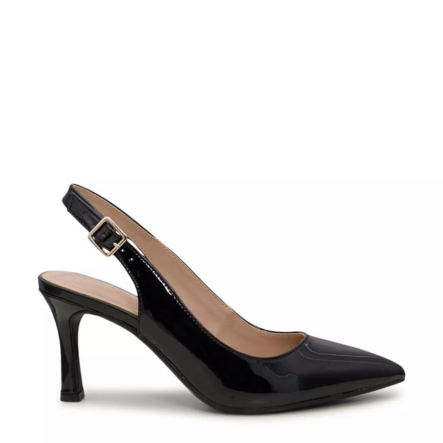 Kelly Katie Women s Evansh Slingback Pump