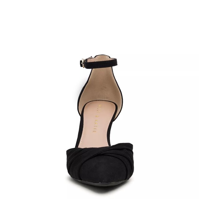 Dsw kelly and katie top